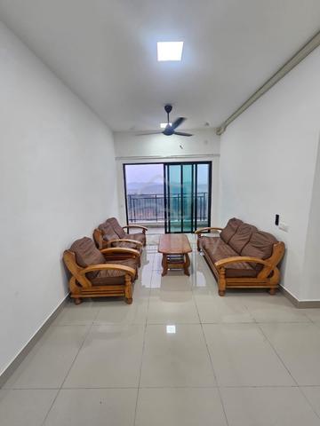 Mori Residence 1