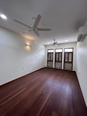 Jalan Seang Teik Adjoining 2 Storey Shophouse Georgetown Anson Melaka 5