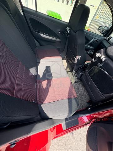 2013 Perodua MYVI 1.5 SE ZHS (A) - 5