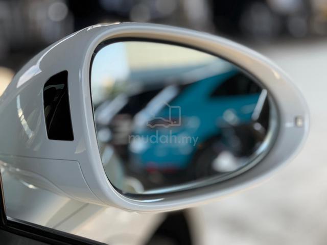 FULL 2023 Porsche MACAN 2.0 PDLS+ P/ROOF BLCK SEAT - 5