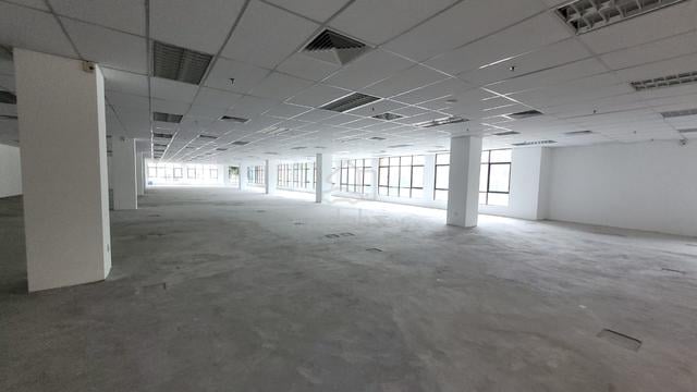 Cyberjaya Detached Building for Rent 1