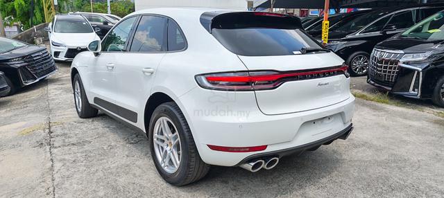 2021 Porsche MACAN 2.0 FACELIFT (A)NO HIDDEN TAX - 5