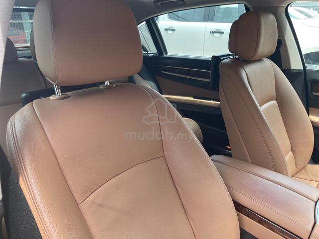 2014 Bmw 730Li (CBU) 3.0 FACELIFT (A)LUXURY F/LOAN - 5