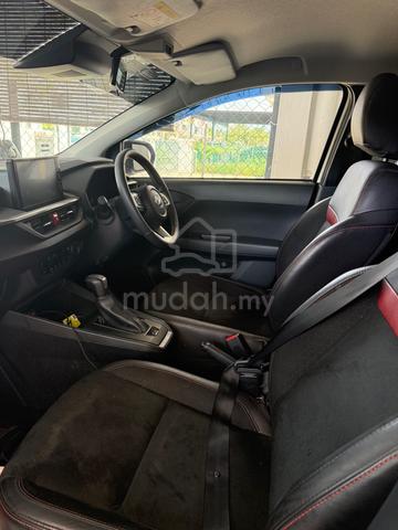 2024 Perodua AXIA 1.0 AV MY23 D74A (A) - 5