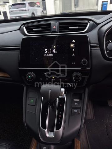 2018 Honda CR-V 1.5 TC 2WD (A) Direct Owner ✅ - 5