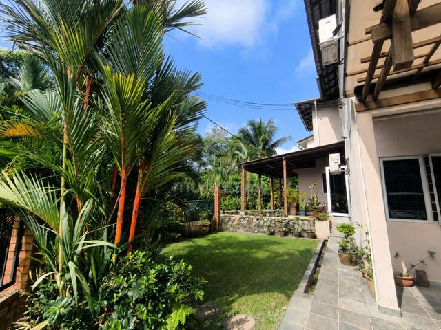 Corner ⭐ 2-Storey Terrace House @ Bandar Sungai Long 1