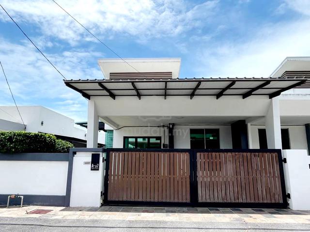 Semi-D cantik 😃 Location Hot🤩 Bawah Harga Pasaran 1