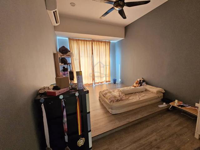 22x70 BELOW VALUE 2sty Country Villas Resort Ozana impian Bukit Katil 1