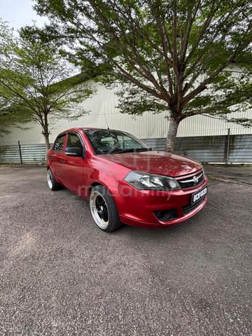 2013 Proton SAGA 1.3 FL (A) - 1