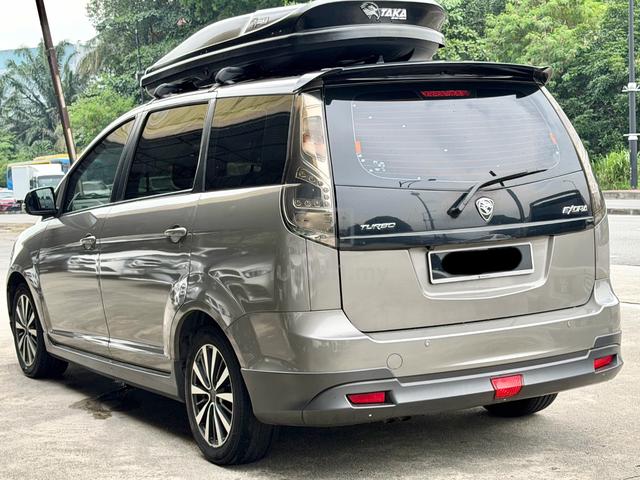 2020 Proton EXORA 1.6 PREMIUM✅20k Mileage - 4