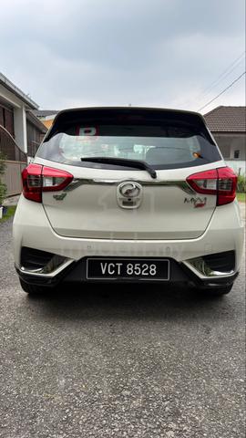 2019 Perodua MYVI 1.5 AV (A) - 4