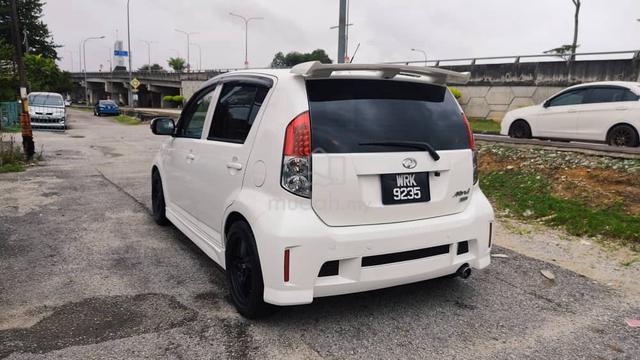 Perodua MYVI 1.3 SE (A) Loan Kedai For Sale - 3