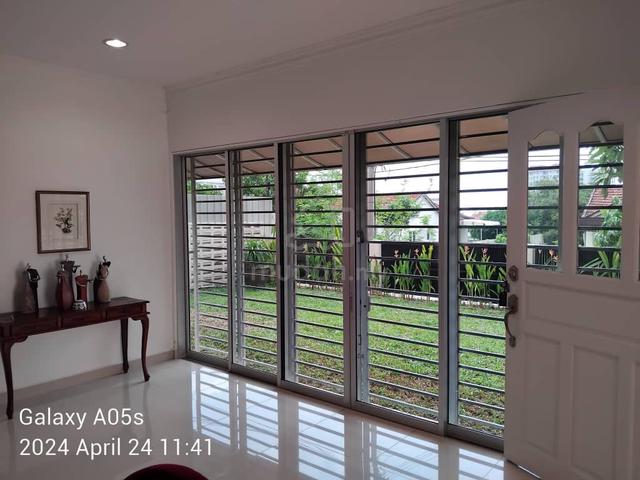 Single Storey Semi-D at Tanjung Bungah LA:3,921sf 1