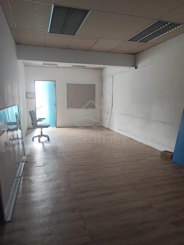 Bandar Sunway PJS 10 Near Sunway Pyramid 1st & 2nd Floor Shop Lot -Let 1