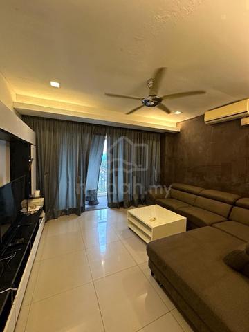 Ampang Putra Residency 1