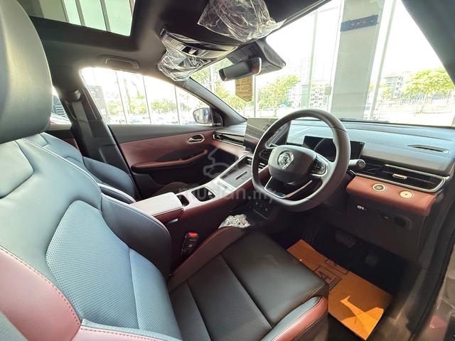 【Ready Stock】Proton X50 FLAGSHIP Full Loan - 4