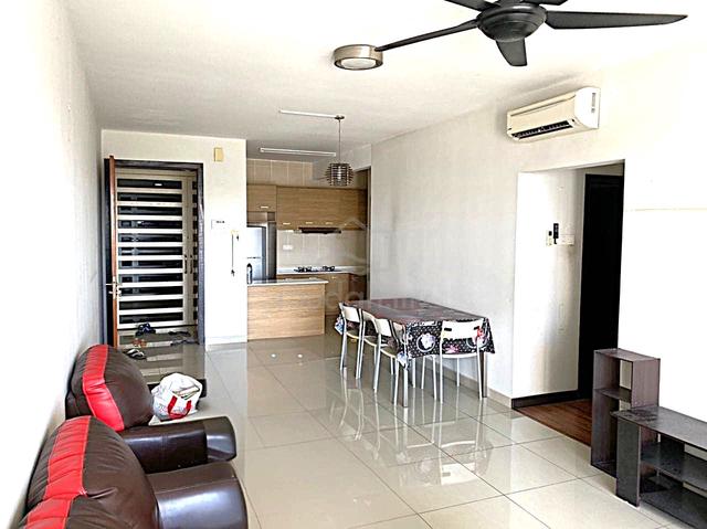 Zen Residence @ Asplenium Condominium 1