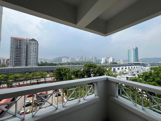 Pelangi Damansara 1