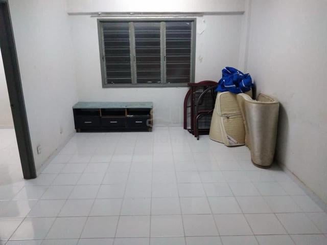 Sri Rakyat Apartment 1