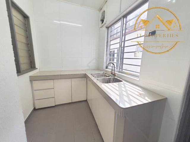 RENO EXTENDED MPSJAPPROVAL Teres Landed House Puchong Utama 2 Storey 1