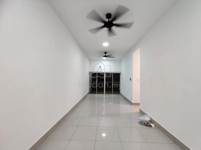 Razak City Residences (RC Residence) 1