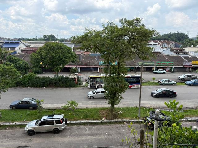 Bandar Selesa Jaya 2