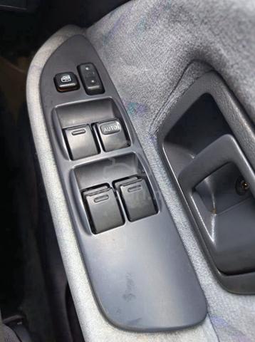 Toyota PRADO 2.7 (A) ALL ORIGINAL condition - 4