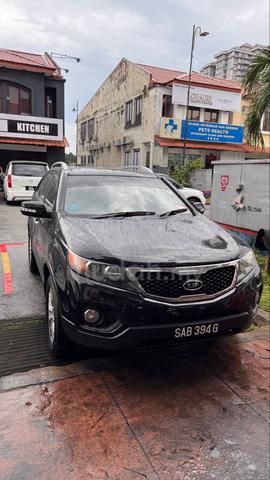 2011 Kia SORENTO 2.4 (CBU) (A) - 3