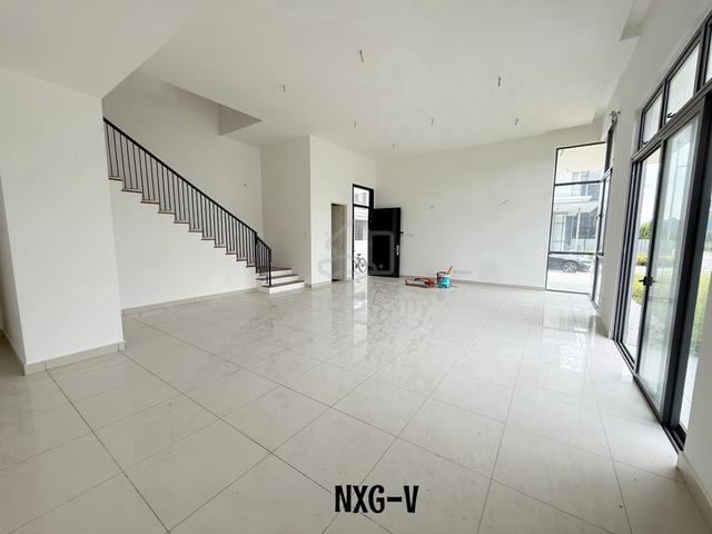 Limited Brand New Corner Good Condi 3 Sty Semi-D Broadleaf Residence 1