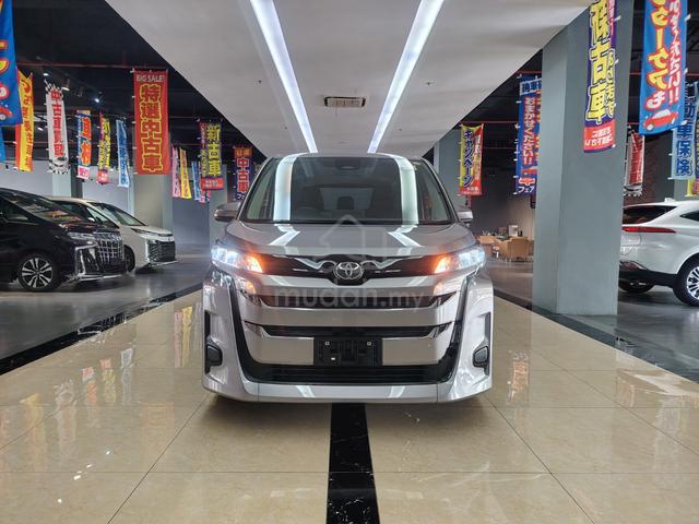 2023 Recon TOYOTA Noah X Spec 7 Seaters - 2