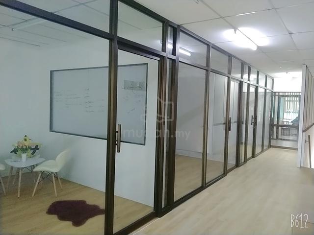 Kedah Sungai Petani Office Space For Rent 1