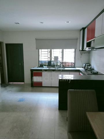 Taman Sungai Kapar Indah Renovated 2 storey 1