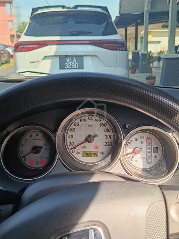 2005 Honda JAZZ 1.5 i-DSI (A) - 5