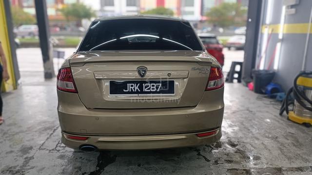 2016 Proton SAGA 1.3 PLUS (A) - 3