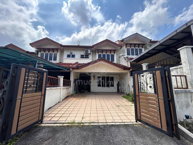 CHEAPEST! Taman Harmoni, Bandar Tekno Kajang, Semenyih 1