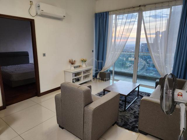 Paragon Suites @ CIQ 1