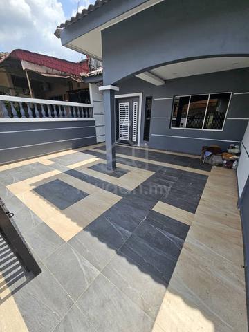 Indah Permai 4