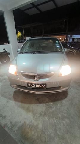 2005 Honda CITY 1.5 VTEC (A) - 1