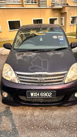 2012 Perodua VIVA 1.0 ELITE EXCLUSIVE EJ-VE (A) - 1