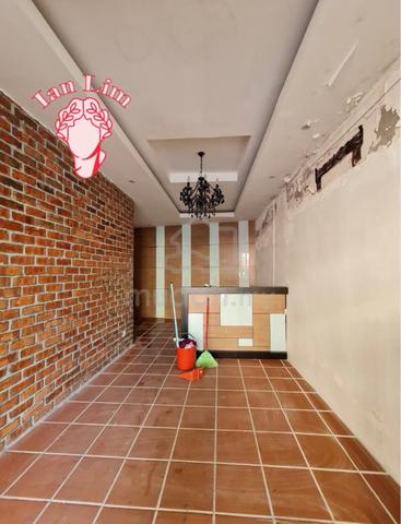 2 STOREY SHOPHOUSE Mainroad GEORGETOWN near Chulia Campbell COMMERCIAL 1