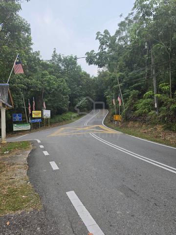 5.30 Acre Land, Desa Putra, Sg Merab, Bangi, Putrajaya, selangor. 1