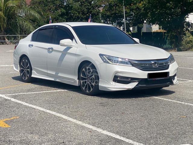 ACCORD 2.4 PROMOSI (Loan Kedai GERAN Tukar Nama) - 3