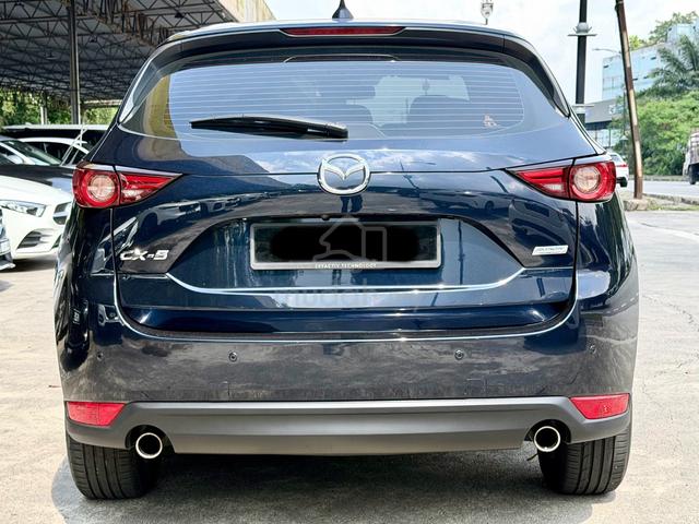 2021 Mazda CX-5 2.0 HIGH✅60k Mileage - 5