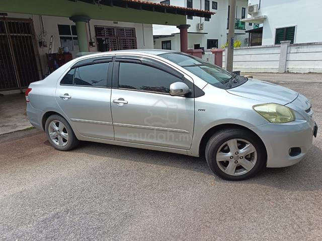 2008 Toyota VIOS 1.5 G NCP93R-BEPGKE (A) - 5
