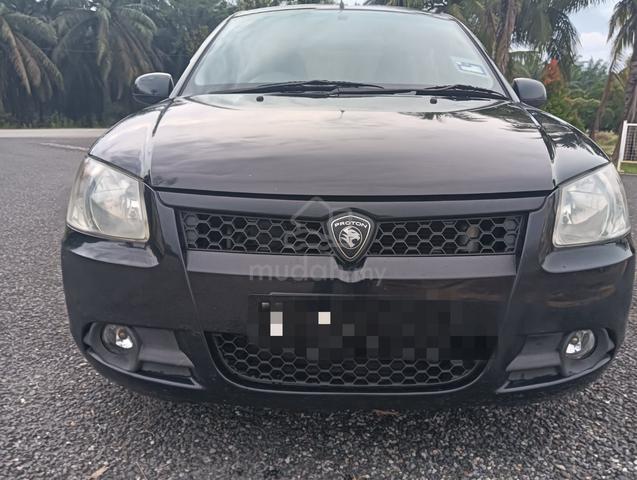 2010 Proton SAGA 1.3 H-LINE (A) - 5