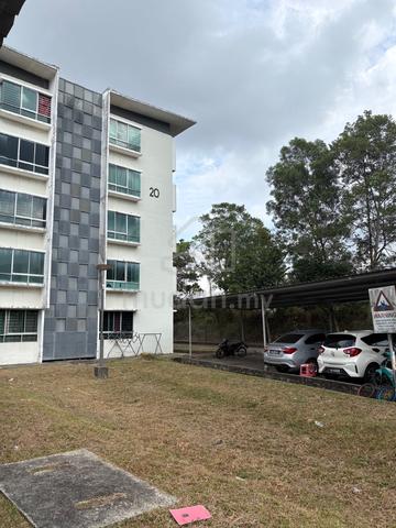 University Condo Apartments 2 1