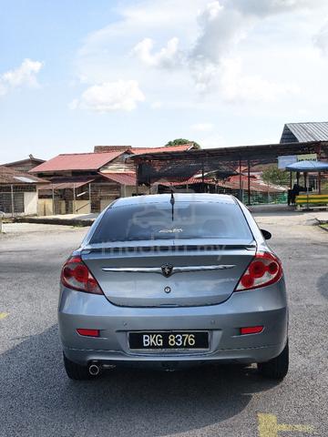 2009 Proton PERSONA 1.6 HIGH LINE (A) - 3
