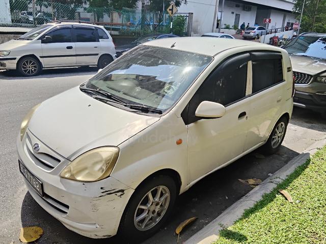2012 Perodua VIVA 1.0 (A) - 1