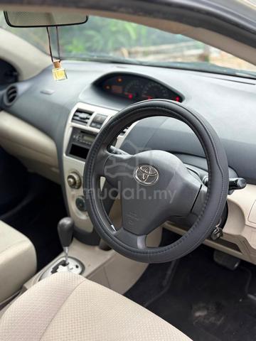 2007 Toyota VIOS 1.5 E NCP93R-BEPRKE (A) - 4