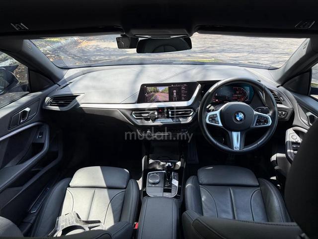 2024 BMW 218i M SPORT WARRANTY TILL 2029 - 4